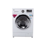 LG WD-A12411D 8公斤滚筒洗衣机 易迅网价格