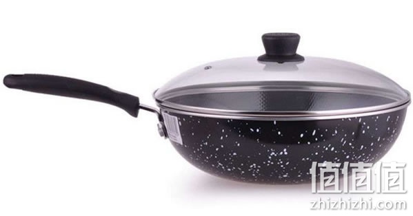苏泊尔EC30WF07厨星不锈铁锅