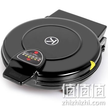 利仁2008B经济型电饼铛