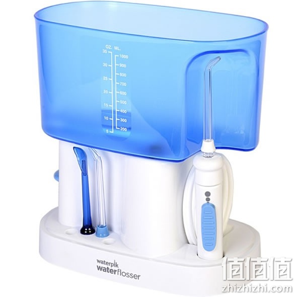 洁碧WP-70EC标准型水牙线/冲牙器/洗牙器