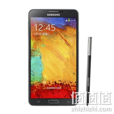 三星Galaxy Note 3手机