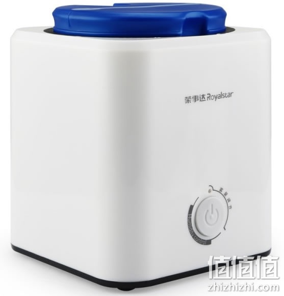 荣事达RS-V20G超声波空气加湿器