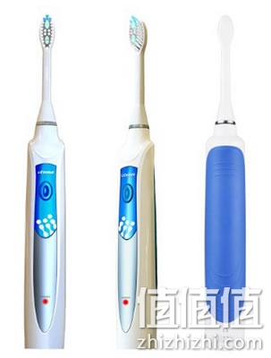力博得I3家庭装电动牙刷