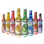冰锐 假日限量版预调酒套装275ml*8瓶 天猫价格