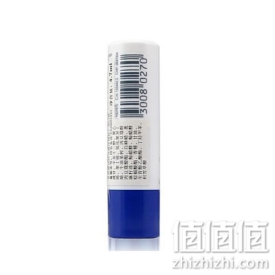 薇姿润唇膏