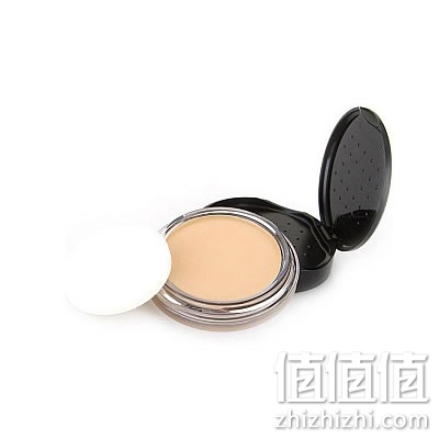 蜜丝佛陀经典水润粉底霜40号（象牙白）