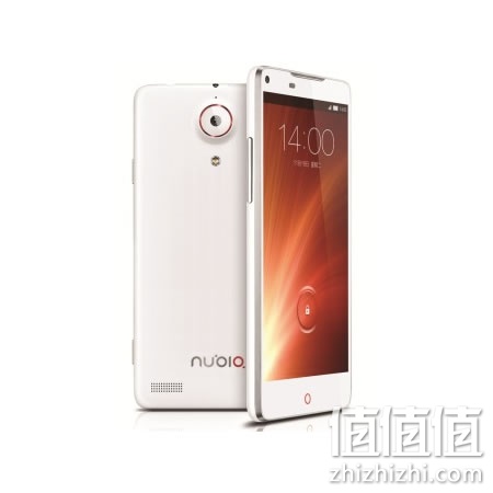努比亚大牛 Z5S 3G手机