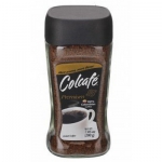 哥氏COLCAFE 速溶咖啡（冻干） 200g 顺丰优选价格