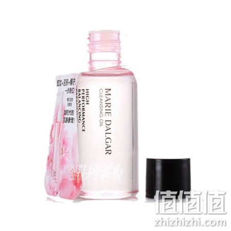 玛丽黛佳樱花紧致洁颜油35ml