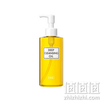 DHC蝶翠诗橄榄卸妆油