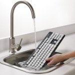罗技（Logitech）K310 有线水洗键盘 京东商城价格