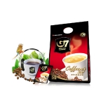 中原 G7 三合一速溶咖啡 800g 天猫价格