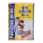 Nestle雀巢全脂奶粉罐装900g 京东商城价格