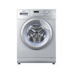海尔（Haier）XQG70-B10866 7公斤变频滚筒洗衣机 易迅网价格
