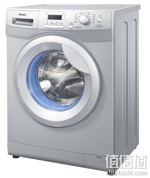 海尔XQG70-B10866变频滚筒洗衣机