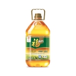 福临门 黄金产地玉米油 5L 京东商城价格