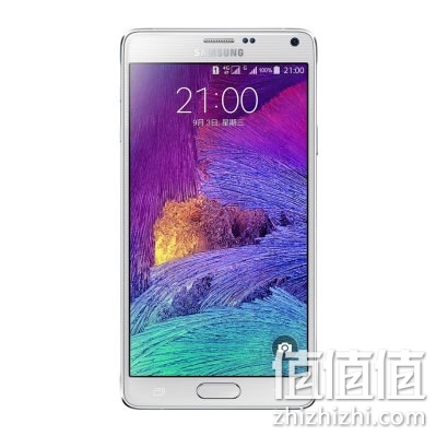 三星Galaxy Note4手机