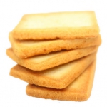 白鹤 铁板鸡蛋煎饼500g 天猫价格