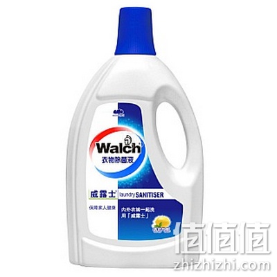 威露士衣物除菌液1.6L