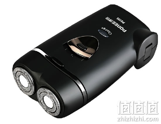 博锐PS185电动剃须刀