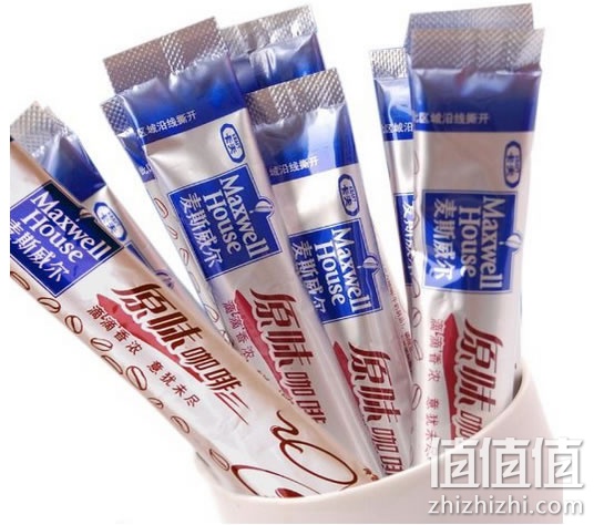 麦斯威尔三合一原味咖啡546g