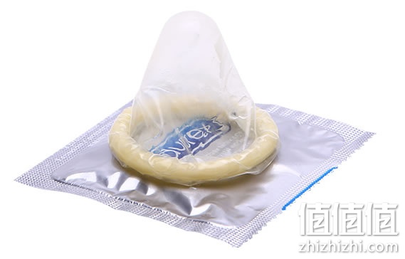 杜蕾斯持久避孕套