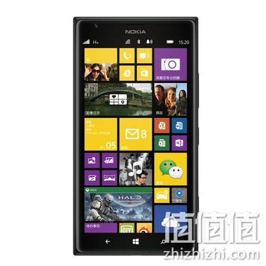 诺基亚Lumia 1520手机