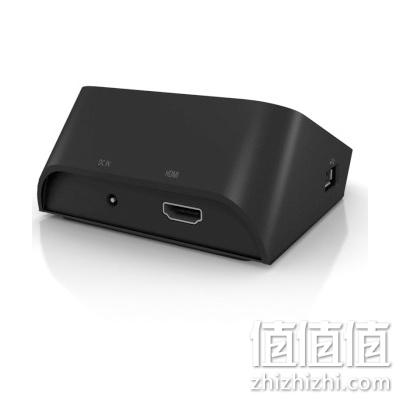 飞利浦高清媒体播放器