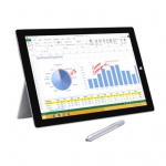微软 Surface Pro 3 专业版（256G存储+8G内存） 京东商城价格 