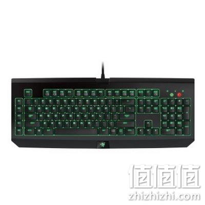 雷蛇机械键盘