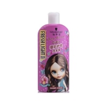 施华蔻（Schwarzkopf） 斐丝丽樱花护色洗发露 450ml 京东商城价格