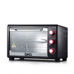 SKG 1771 家用型多功能电烤箱28L 京东商城价格