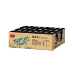 维他奶 黑豆奶250ml*24盒整箱 京东商城价格