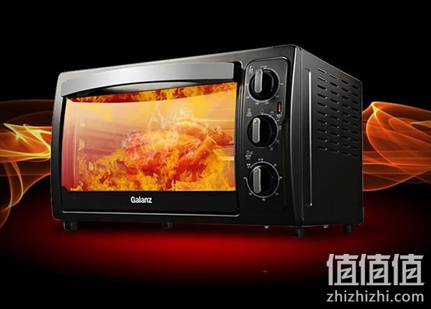 格兰仕KWS1530X-H7R电烤箱 