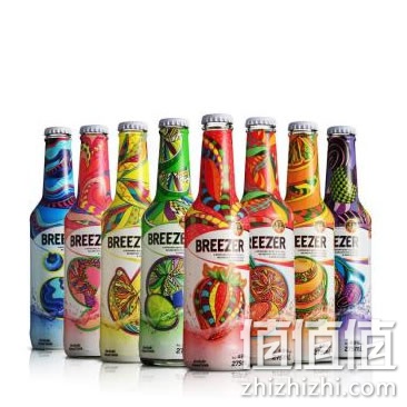 百加得鸡尾酒