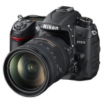 尼康 D7000(18-200) 单反套机 亚马逊中国价格