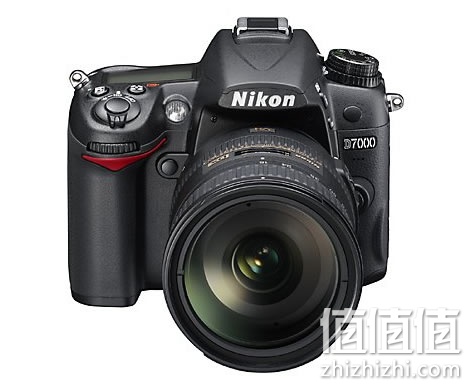 尼康D7000(18-200)单反套机