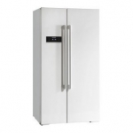 西门子 KA62NV20TI（新版）对开门冰箱 白色 易迅网价格