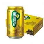 雪花啤酒 8度纯生330ml*24听+勇闯天涯500ml*12听*2箱 京东商城价格