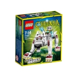 乐高（LEGO）70127 气功传奇系列——苍狼神兽 亚马逊中国价格