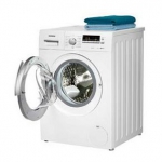 西门子 XQG70-WD14H3C00W 洗干一体机（7公斤）苏宁易购价格