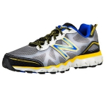 新百伦 New Balance男士越野跑鞋 MT710v2 美国亚马逊价格