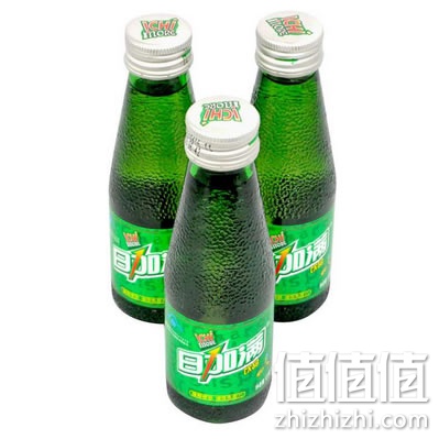 日加满饮品