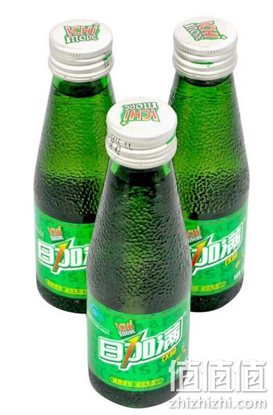 日加满饮品120ml*6 