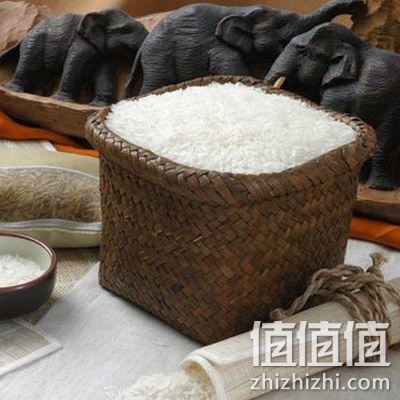 口口KO-KO 柬埔寨香米 500g
