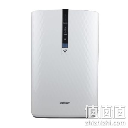 夏普KC-WB2-W空气净化器