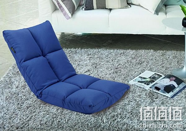 生活诚品单人懒人沙发