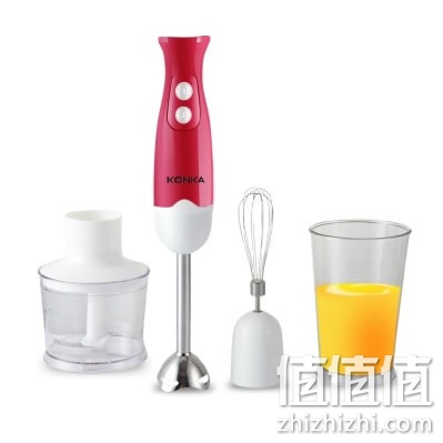 康佳KJ-JH20料理棒组合装