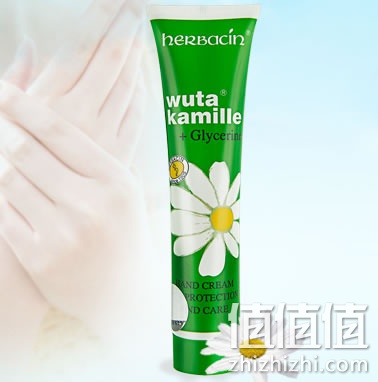 小甘菊护手霜