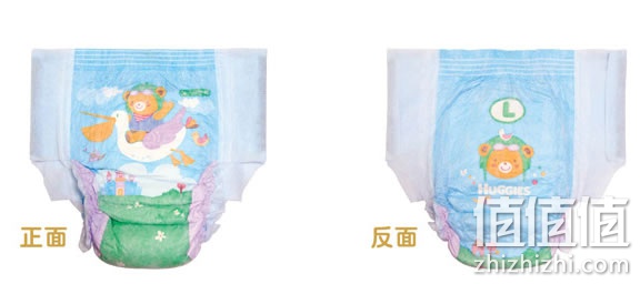 好奇金装成长裤